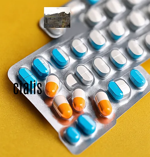 Cialis 5 mg sin receta